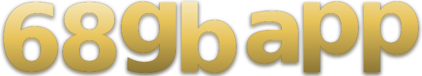 68gb app logo
