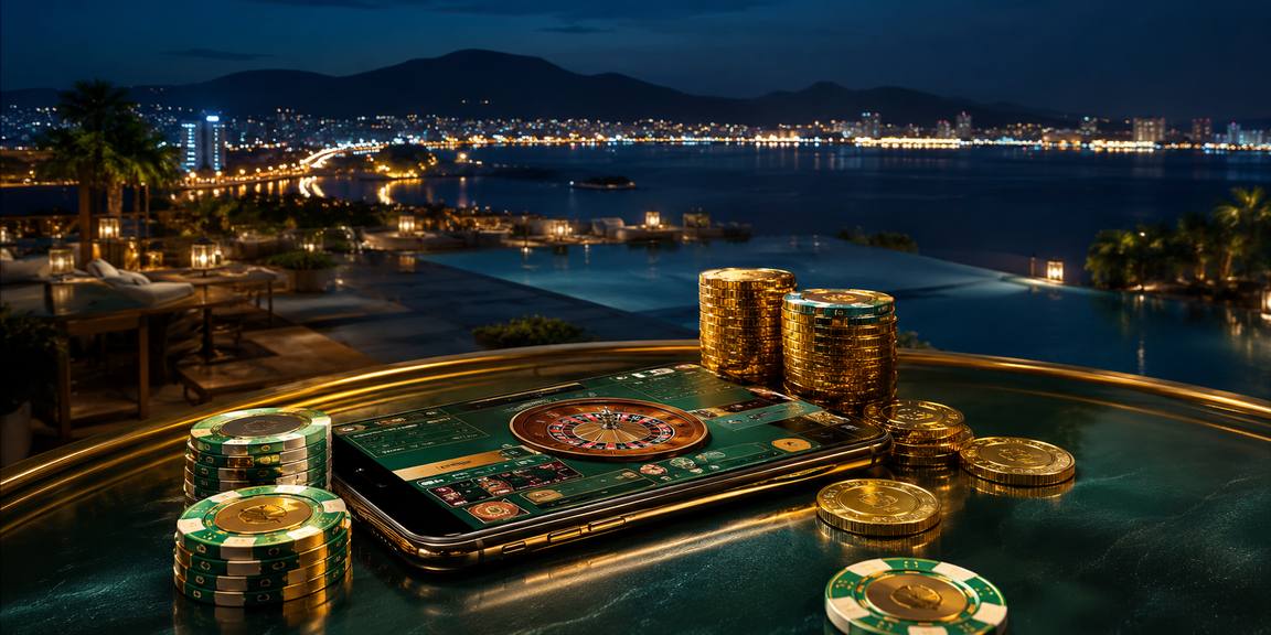 68gb app Baccarat Cổ Điển
