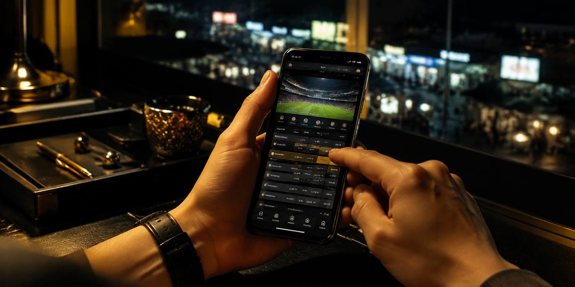 68gb app Cài ứng dụng trong 3 bước